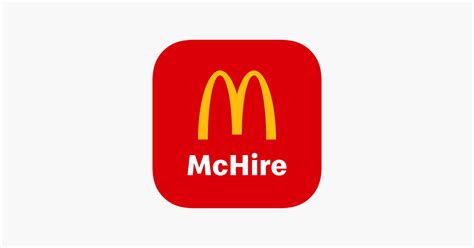 McDonalds Survey Process at www. . Mchire com login